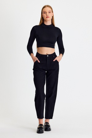 illatur kot 0016 siyah model