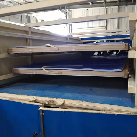 أفران التصفيح BELEVA (بيلاروسيا)