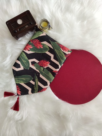 Кухонные текстильные изделия