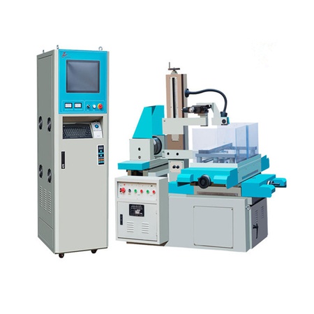 EDM makinesi DK 7750