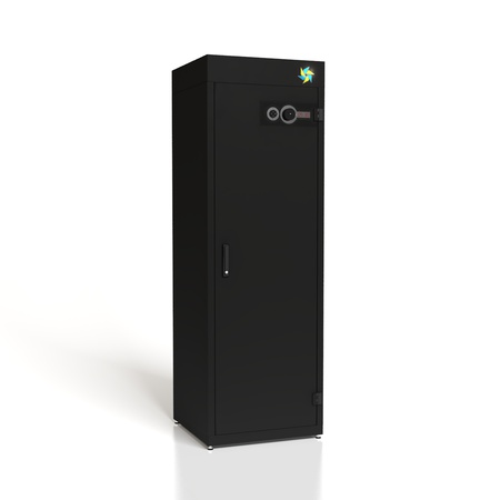 Drying cabinet DION UNI NEXT