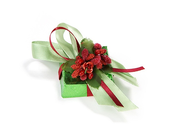 Декоративная конфета "Загадка"