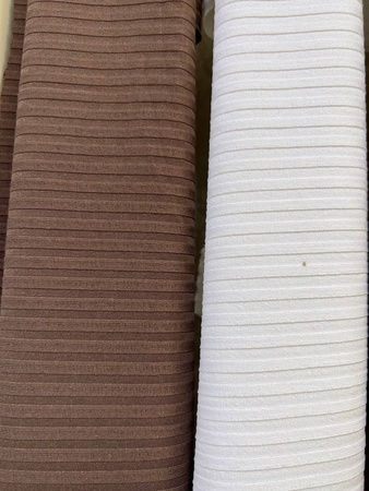 Ткань Лапша