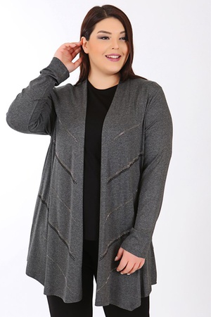 PAYET DETAYLI HİRKA