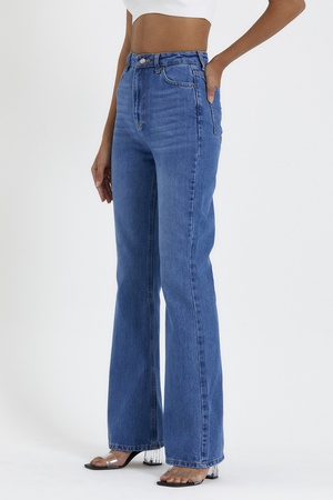 иллатур джинсы 0014 модель