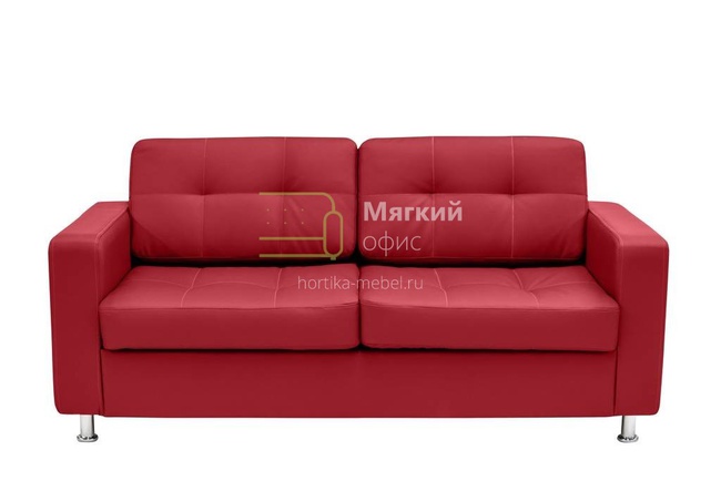 Серия диванов и кресел Офис Классик