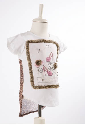 Детская одежда MiniMidi