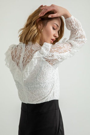 Блузка | Цена за СЕРИЮ | Доставка - Бесплатно!