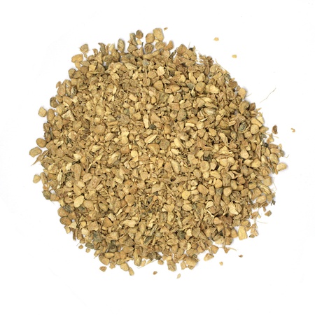 Имбирь корень 3-5 мм