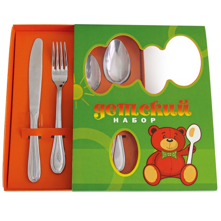 Набор 4 предмета М-23 "Детский"
