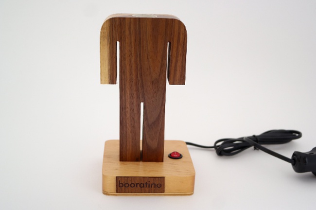 Светильник Man