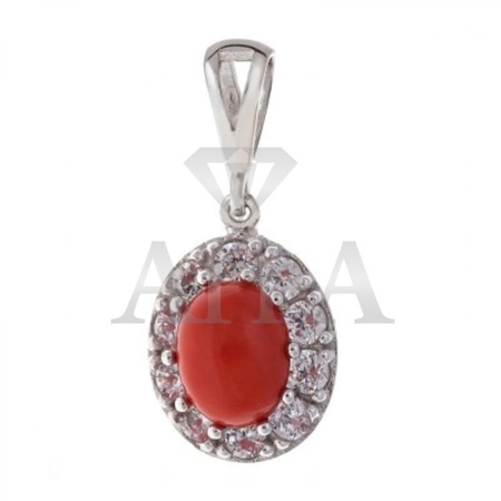 60526п Подвеска (Ag 925)