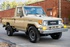 Used  Toyota Land Cruiser FJ75 4x4