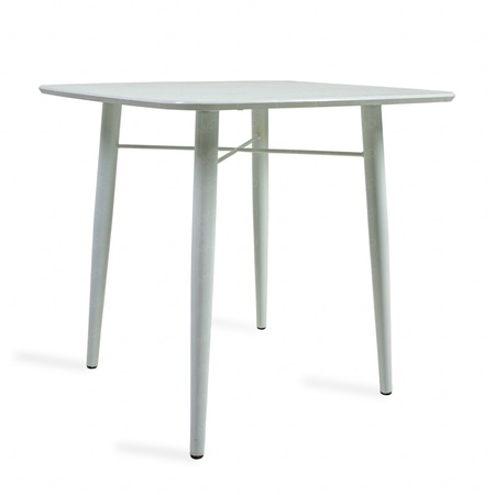 Стол кухонный ПВХ 80x80 AIKO CORVUS