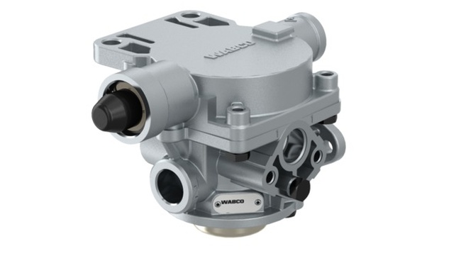 Röle Acil Durum Vanası