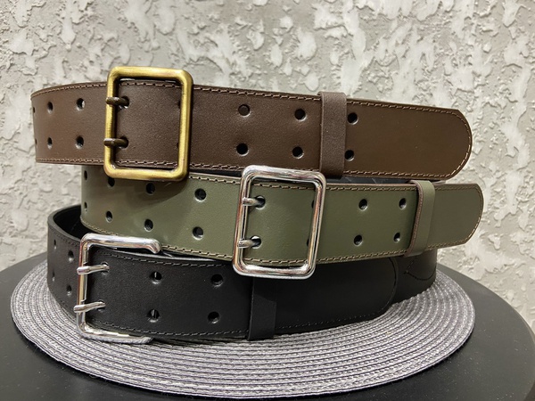Ремни Женские, Мужские от производителя