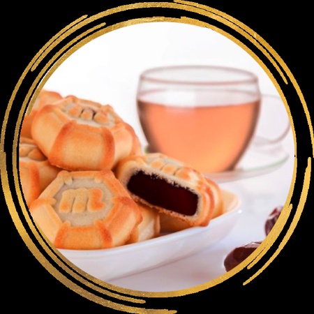 Финиковая паста Clifood