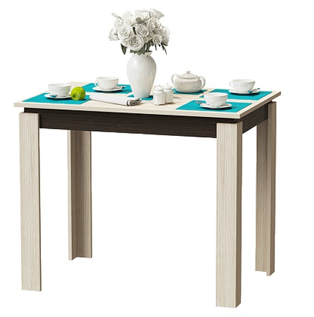 Стол обеденный Кантри