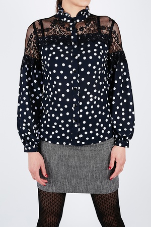 Женская блуза арт.474