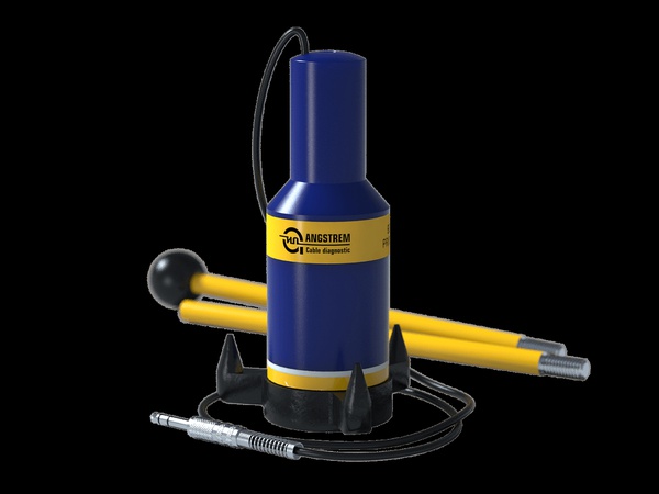 声音传感器AD-500（AD-1000）