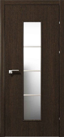 Kapı 5066 DO / Siyah meşe