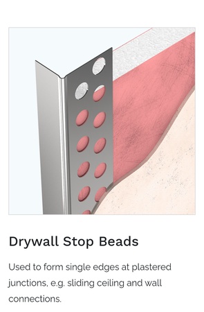 Все виды строительного профиля