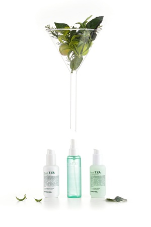 MEDI-PEEL DUTCH TEA Матирующий спрей