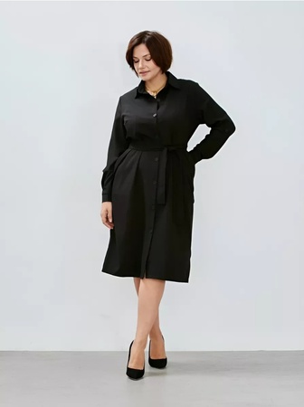 女式洋裝大尺寸