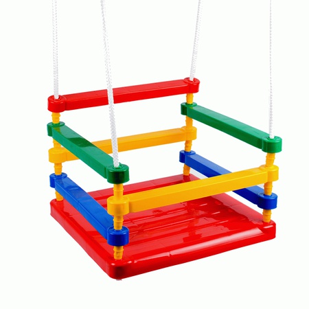 Пластмассовые игрушки