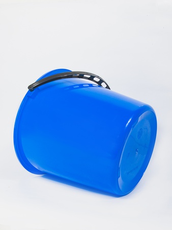 Ведро пластиковое 10 литров