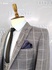 Men's suits of various styles, high quality