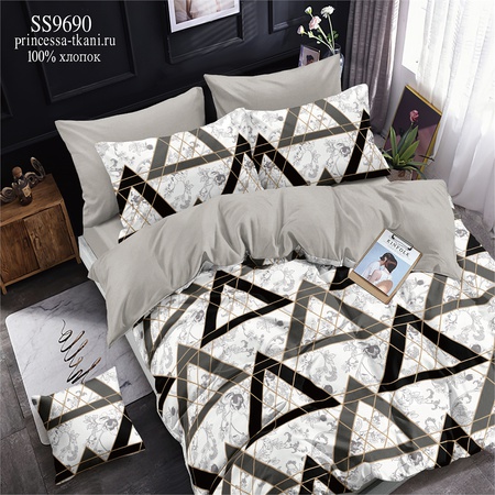 Поплин Премиум