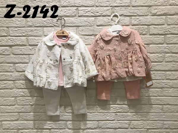 Детская одежа BabyZ