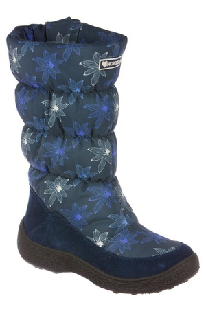 71-247A/12 Сапоги школьные Tex TM"INDIGO KIDS"