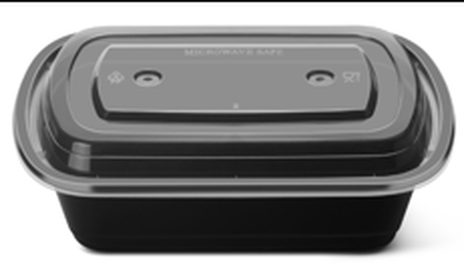 Пластиковые контейнеры