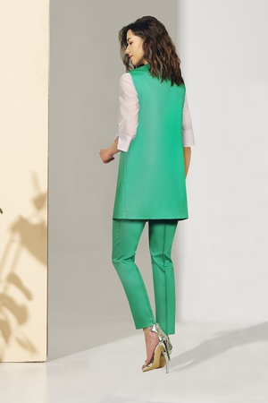 Брюки, жилет, 46-50