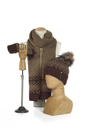 Текстиль, женские и мужские шапки, шарфы перчатки .