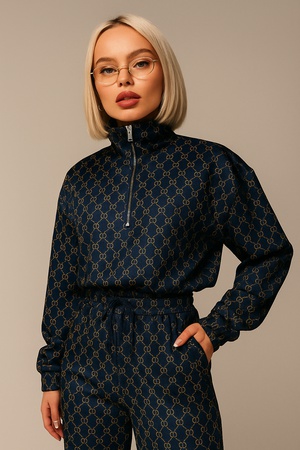 Костюм женский премиум класса