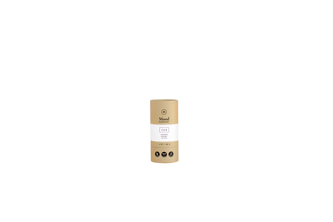 Натуральный дезодорант Coconut Matter ZEN 30г
