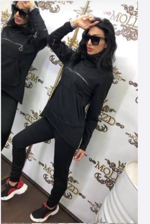 Спортивные костюмы от производителя, отличное качество