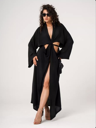 Кимоно женское