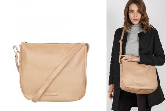 Женские сумки от бренда The Bridge