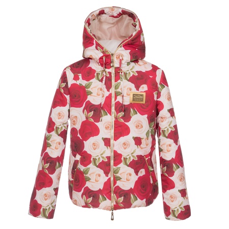 Куртка для девочки