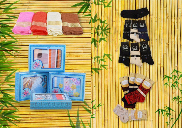 Производство одеял, нижнее белье от производителя