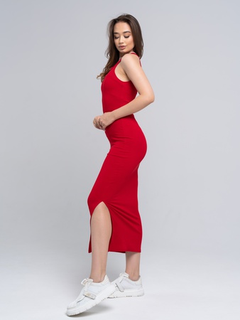 Sundress. Kumaş: Erişte