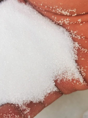 Sugar icumsa 45, Steamed rice Refined unrefined sunflower oil