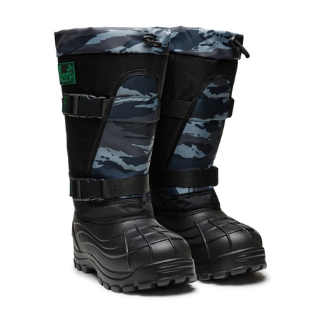 Erkek &quot;Avcı&quot; botları 2101/01