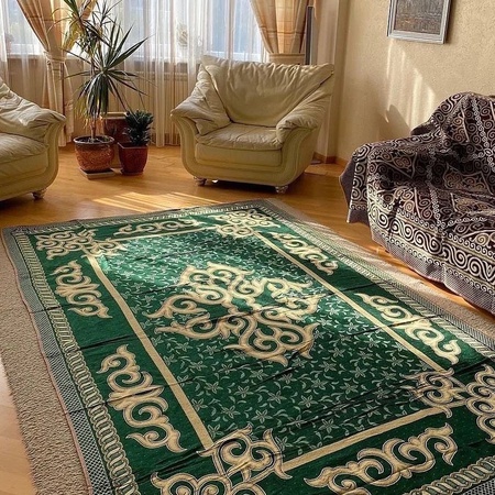 •Туркменские товары • Прямая поставка•