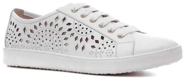 Kadın spor ayakkabı KATY 845117