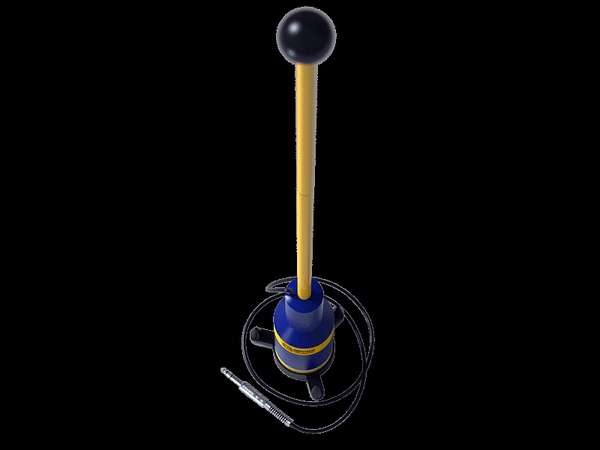 声音传感器AD-500（AD-1000）